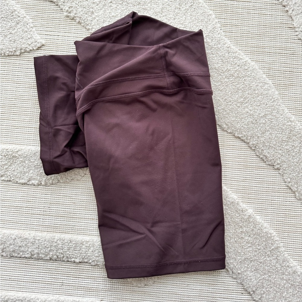 Oner Active UNIFIEDMOVE HIGH WAISTED SHORTS 6" - Picture 5 of 8